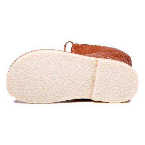 Women's Duckfeet Århus Wool-lined Boots - Primary Image