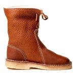 Women's Duckfeet Århus Wool-lined Boots - Thumbnail 4 of 5