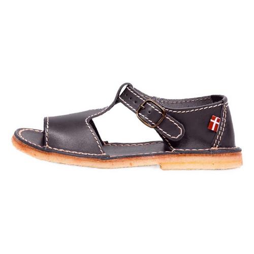 Duckfeet Samsø Open-Toe Buckle Sandals - Primary Image