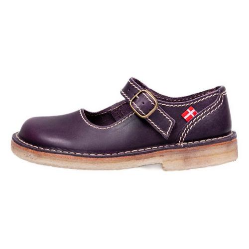 Women's Duckfeet Himmerland Mary Janes - Primary Image