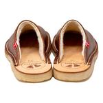 Women's Duckfeet Klitmøller Wool-Lined Slide Mules - Thumbnail 4 of 4