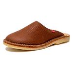 Women's Duckfeet Klitmøller Wool-Lined Mules - Thumbnail 2 of 3