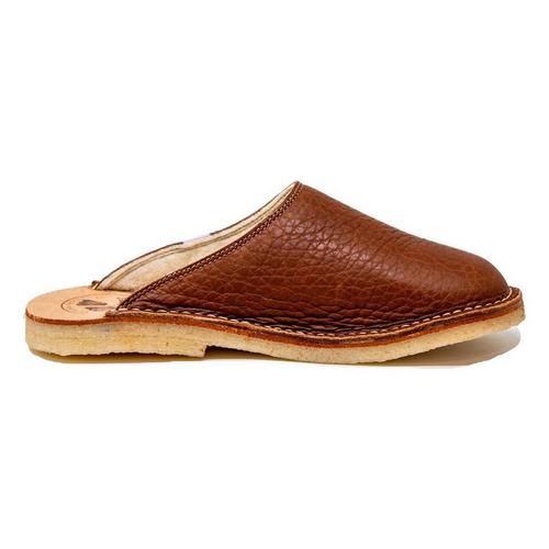 Women's Duckfeet Klitmøller Wool-Lined Mules - Primary Image