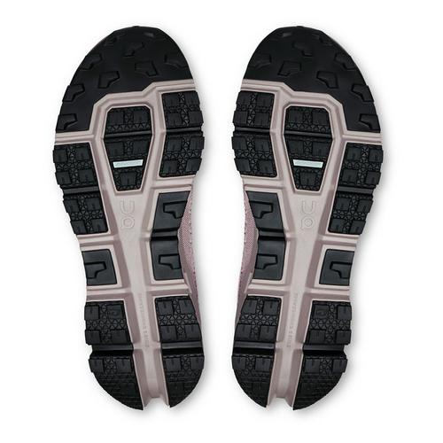 Women's On Cloudaway 2 Water Repellent Hiking Shoes - Primary Image