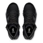 Women's On Cloudrock Mid Waterproof Hiking Boots - Thumbnail 2 of 5