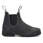 Blundstone Original Suede Chelsea Boots - Thumbnail 2 of 6