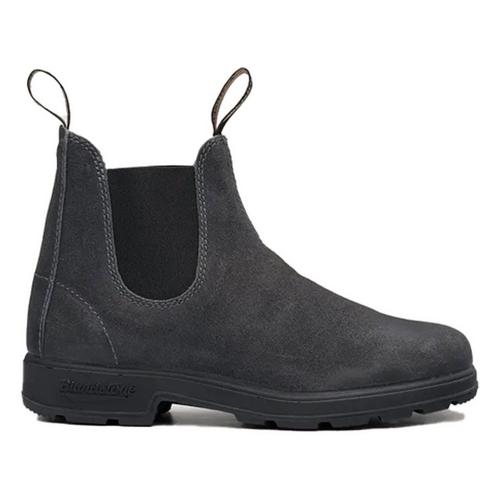 Blundstone Original Suede Chelsea Boots - Primary Image
