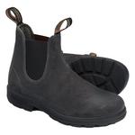 Blundstone Original Suede Chelsea Boots - Thumbnail 3 of 6