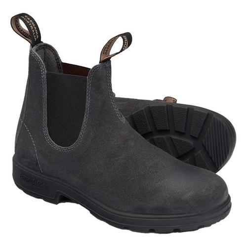 Blundstone Original Suede Chelsea Boots - Primary Image
