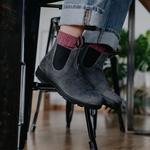 Blundstone Original Suede Chelsea Boots - Thumbnail 4 of 6