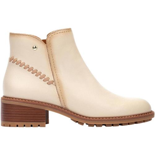 Women's Pikolinos Medina Low Dress Boots - Primary Image