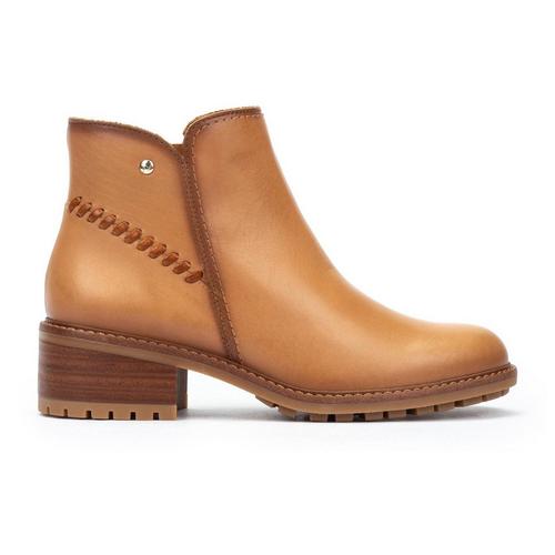 Women's Pikolinos Medina Low Dress Boots - Primary Image