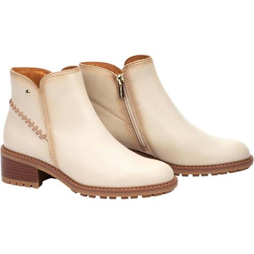 Women's Pikolinos Medina Low Dress Boots - Primary Image