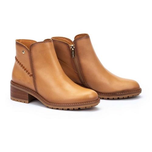 Women's Pikolinos Medina Low Dress Boots - Primary Image