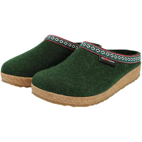 Women's Haflinger GZ Classic Clogs - Primary Image