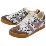 Women's Gola Elan Savanna Sneakers - Thumbnail 3 of 5