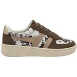 Women's Gola Grandslam Savanna Sneakers - Thumbnail 1 of 5