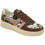 Women's Gola Grandslam Savanna Sneakers - Thumbnail 2 of 5