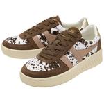 Women's Gola Grandslam Savanna Sneakers - Thumbnail 3 of 5