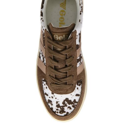 Women's Gola Grandslam Savanna Sneakers - Primary Image