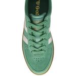 Women's Gola Glandslam Suede Platform Sneakers - Thumbnail 4 of 4