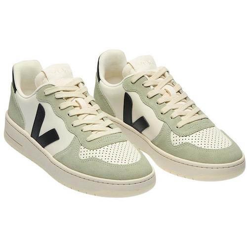Women's VEJA V-10 Sneakers - Primary Image