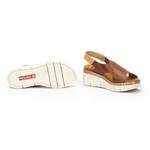 Women's Pikolinos Gomera Wedge Sandals - Thumbnail 5 of 6