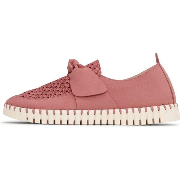 Women's Ilse Jacobsen Tulip Bow Shoes