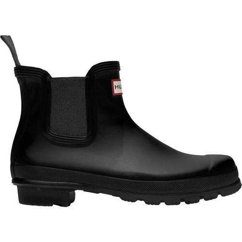 Women's Hunter Original Chelsea Waterproof Rain Boots - Primary Image