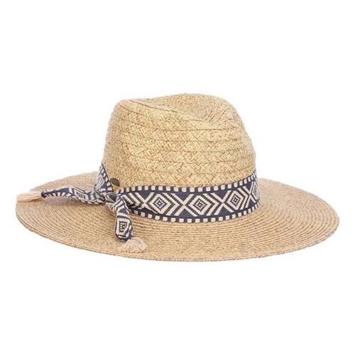 Women's Dorfman-Pacific Florentino Safari Sun Hat - Primary Image