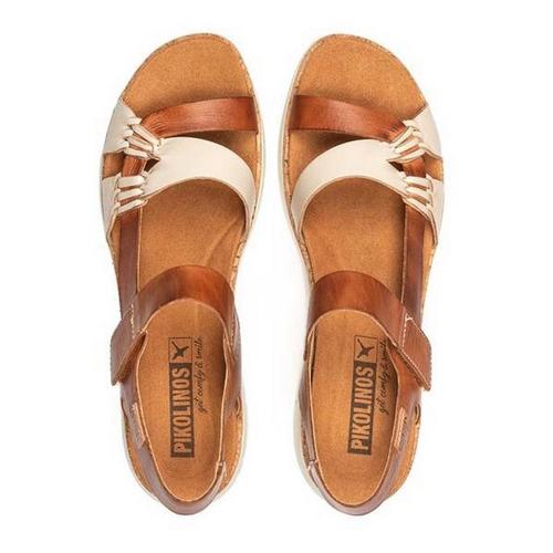 Women's Pikolinos Palma Platform Sandals - Primary Image