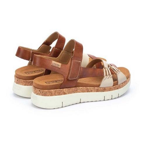 Women's Pikolinos Palma Platform Sandals - Primary Image