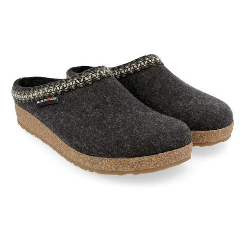 Women's Haflinger Zig Zag Slippers - Primary Image