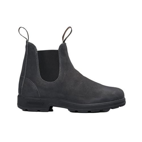 Blundstone Original Suede Chelsea Boots - Primary Image