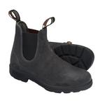 Blundstone Original Suede Chelsea Boots - Thumbnail 5 of 6
