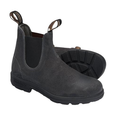 Blundstone Original Suede Chelsea Boots - Primary Image