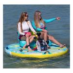 GOBOAT Double Freedom Inflatable Boat - Thumbnail 4 of 5
