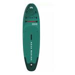 Aqua Marina Breeze 9'10" All-Around Series Inflatable Stand Up Paddle Board - Thumbnail 1 of 7