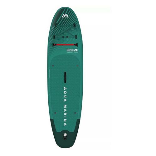 Aqua Marina Breeze 9'10" All-Around Series Inflatable Stand Up Paddle Board - Primary Image
