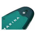 Aqua Marina Breeze 9'10" All-Around Series Inflatable Stand Up Paddle Board - Thumbnail 2 of 7