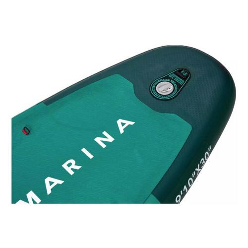 Aqua Marina Breeze 9'10" All-Around Series Inflatable Stand Up Paddle Board - Primary Image