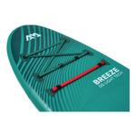 Aqua Marina Breeze 9'10" All-Around Series Inflatable Stand Up Paddle Board - Thumbnail 3 of 7