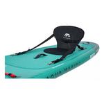 Aqua Marina Breeze 9'10" All-Around Series Inflatable Stand Up Paddle Board - Thumbnail 4 of 7