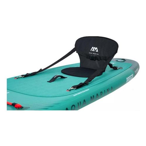 Aqua Marina Breeze 9'10" All-Around Series Inflatable Stand Up Paddle Board - Primary Image