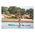 Aqua Marina Breeze 9'10" All-Around Series Inflatable Stand Up Paddle Board - Thumbnail 6 of 7