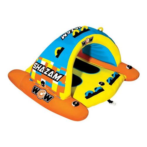 Wow Watersports The Shazam Towable - Primary Image