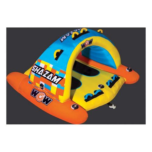 Wow Watersports The Shazam Towable - Primary Image