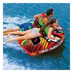 Wow Watersports Big Thriller 2 Person Tube - Thumbnail 2 of 3