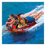 Wow Watersports Big Thriller 2 Person Tube - Thumbnail 3 of 3