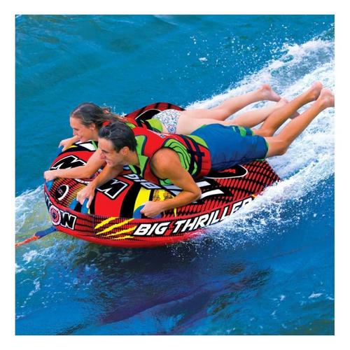 Wow Watersports Big Thriller 2 Person Tube - Primary Image